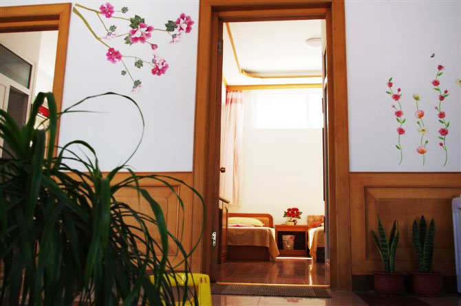 長(zhǎng)島清雅漁家