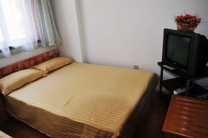 長(zhǎng)島清雅漁家