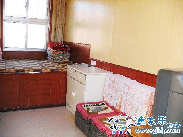 長(zhǎng)島亮亮漁家