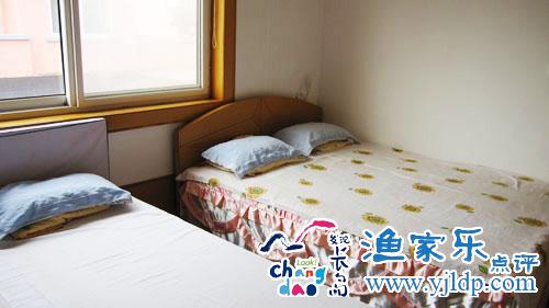 長(zhǎng)島松軍漁家