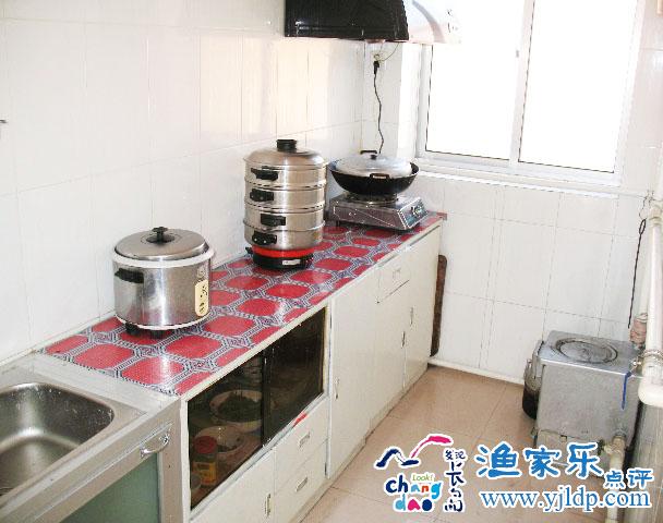 長(zhǎng)島亮亮漁家