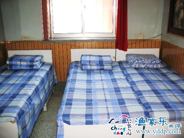 長(zhǎng)島亮亮漁家