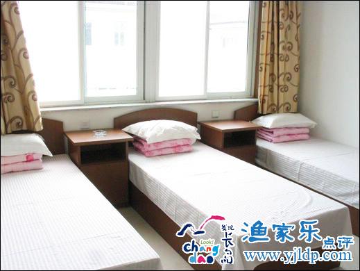 長(zhǎng)島頤仁閣漁家樂(lè)