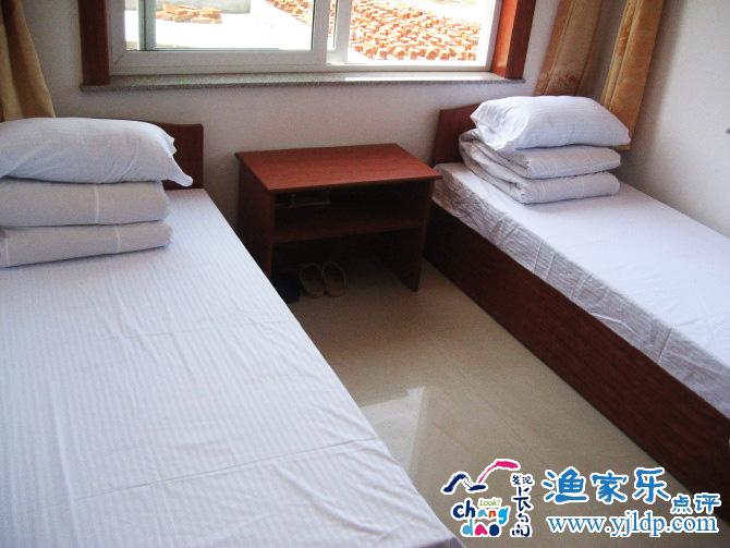 長(zhǎng)島冬梅漁家樂(lè)