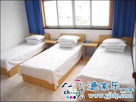 長(zhǎng)島小馬漁家樂(lè)