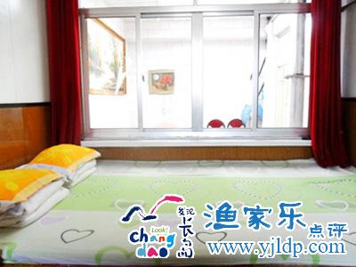 長島胖燕漁家樂