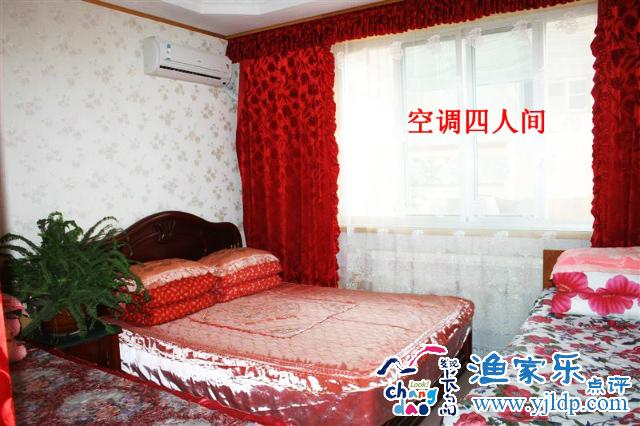 長(zhǎng)島小丁漁家樂(lè)