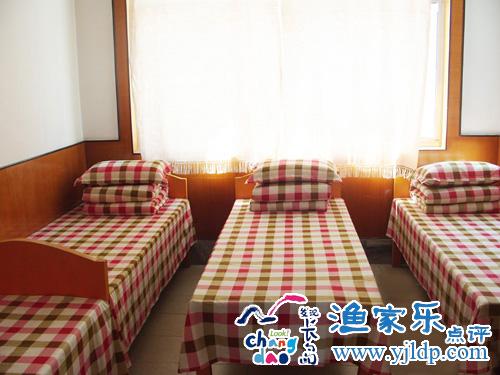 蘭蘭漁家樂(lè)