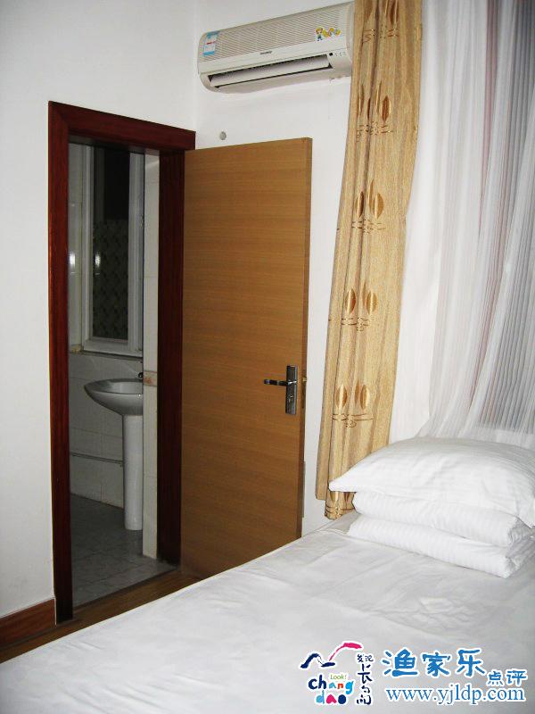 長(zhǎng)島漁家樂(lè)