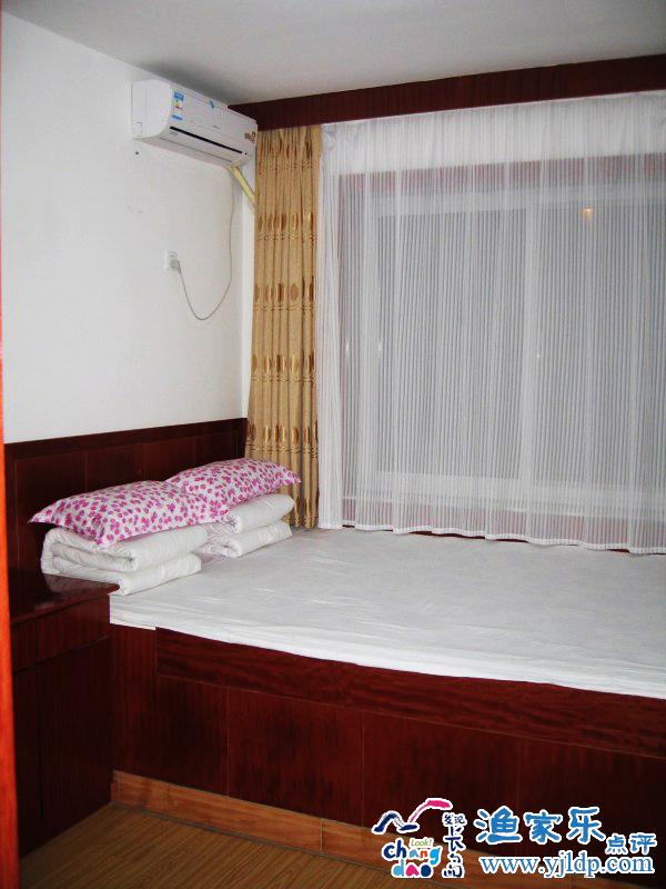 長(zhǎng)島漁家樂(lè)