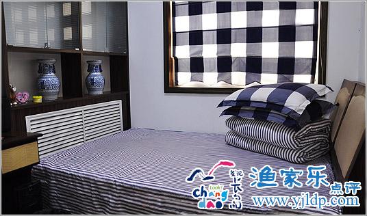 長島大軍漁家樂