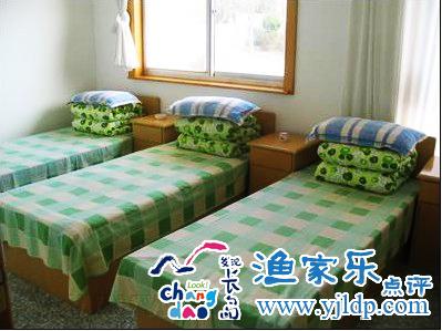 長(zhǎng)島老范漁家樂(lè)