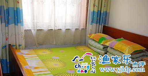 長(zhǎng)島彩虹漁家樂(lè)