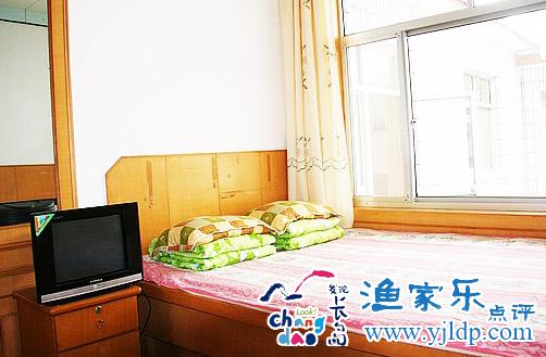 長(zhǎng)島玉海漁家樂(lè)