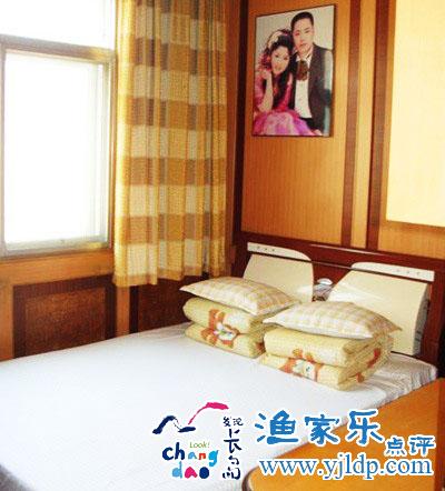 長(zhǎng)島朋微漁家樂(lè)