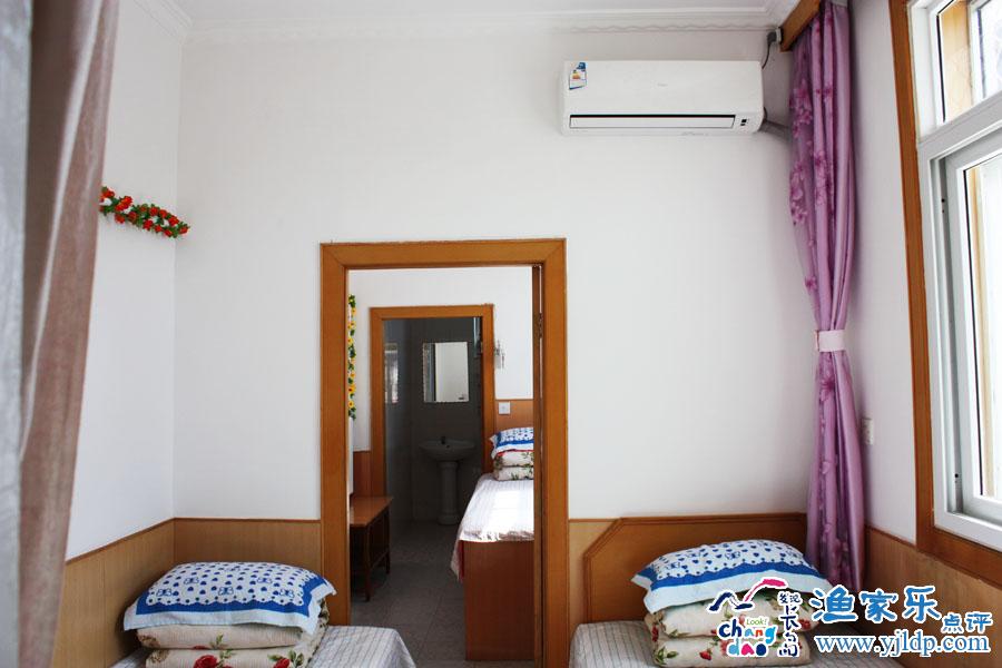 于江漁家樂(lè)