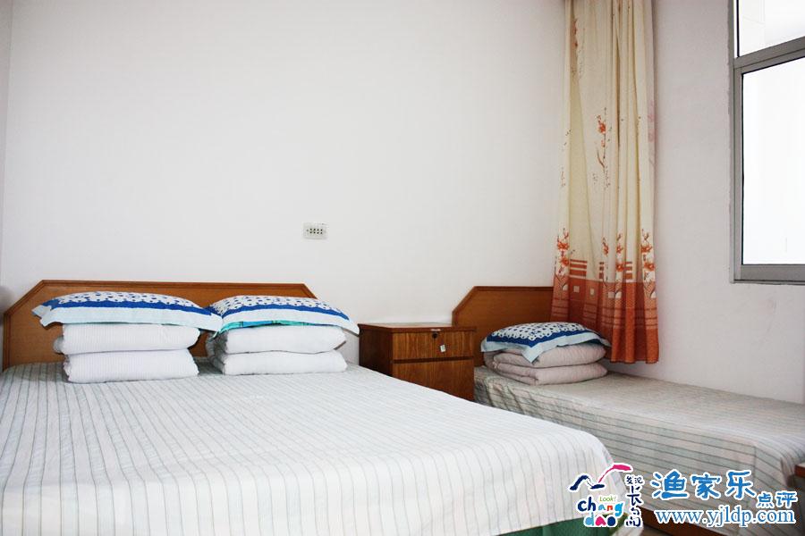 長島于江漁家樂