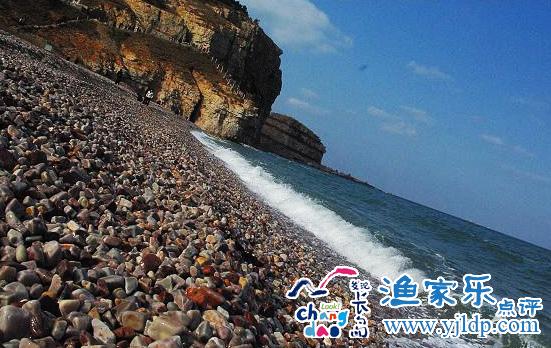 長島旅游風(fēng)景