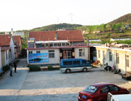 長(zhǎng)島億家漁家樂(lè)