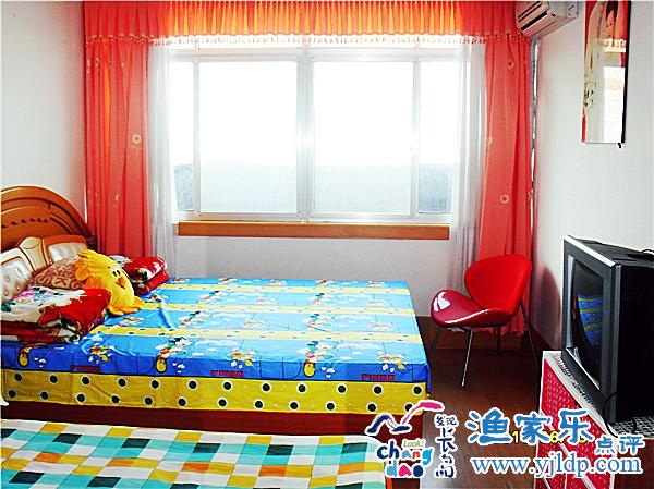 長(zhǎng)島小姜漁家樂(lè)