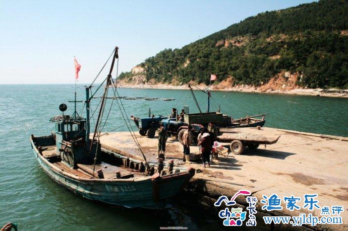 長(zhǎng)島旅游風(fēng)景