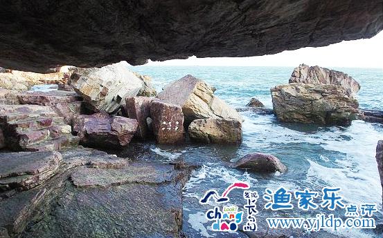 長(zhǎng)島旅游風(fēng)景