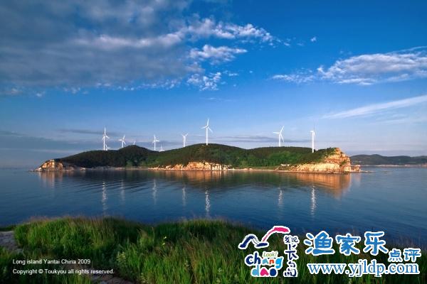 長島風(fēng)景圖片