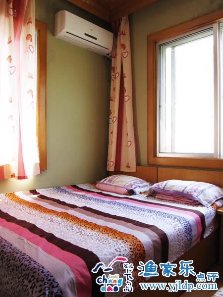 小姜漁家樂(lè)