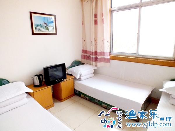 長(zhǎng)島海市漁村