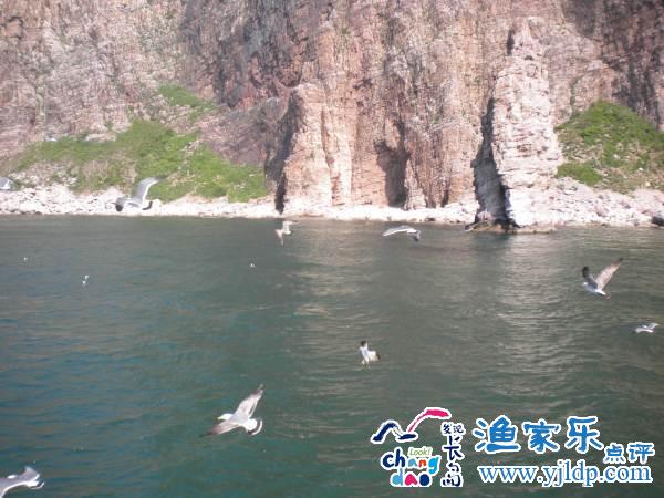 長(zhǎng)島旅游風(fēng)景