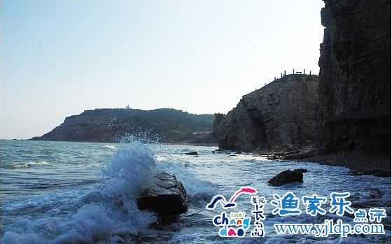 長島旅游風(fēng)景