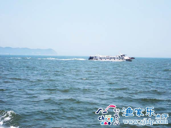 長島風(fēng)景圖片