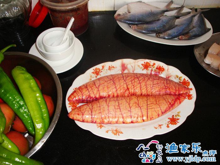 東尼漁家樂(lè)