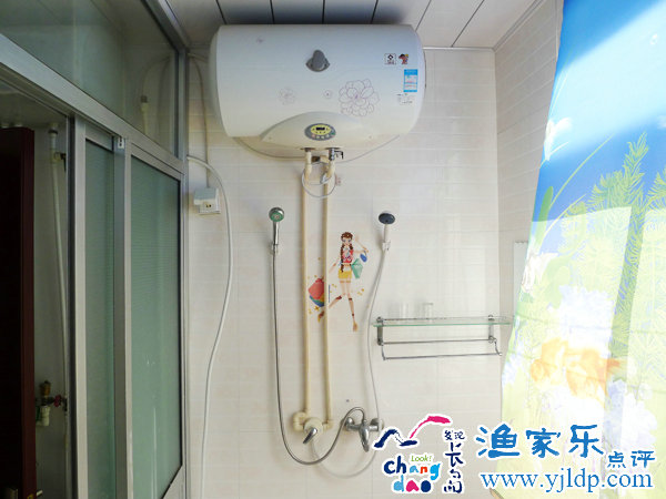 東尼漁家樂(lè)