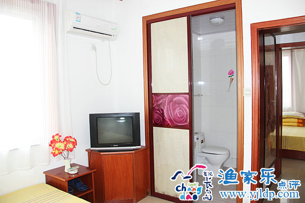 長(zhǎng)島金利達(dá)漁家樂(lè)