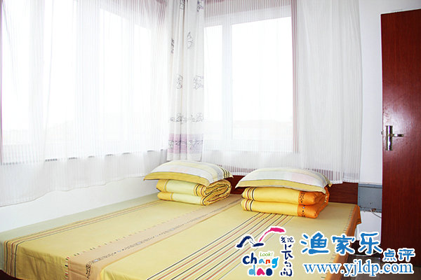 金利達(dá)漁家