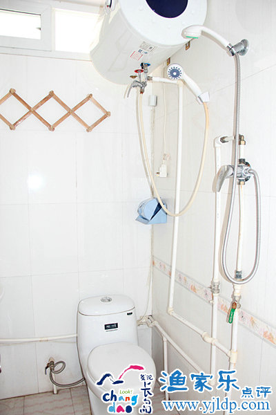 金利達(dá)漁家