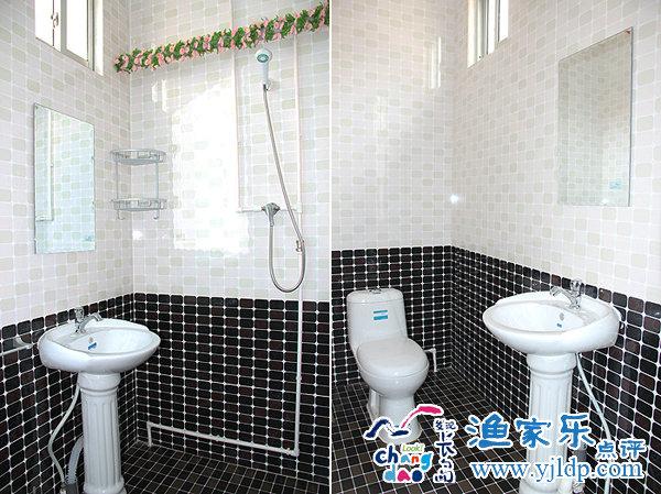 金剛漁家樂(lè)