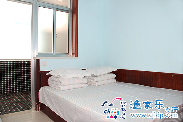 金剛漁家樂(lè)