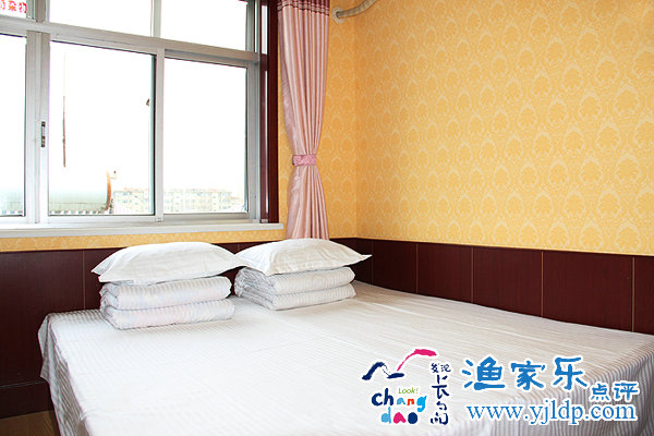 長(zhǎng)島福源漁家樂(lè)