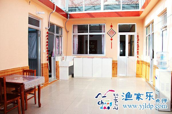 長(zhǎng)島金剛漁家樂(lè)