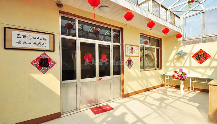 長島漁老頭漁家樂