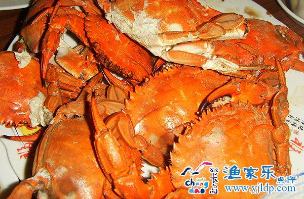 建成漁家樂(lè)