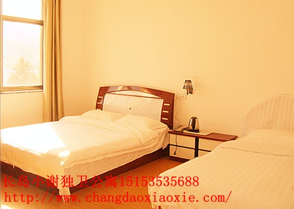 2長島小謝南島漁家樂