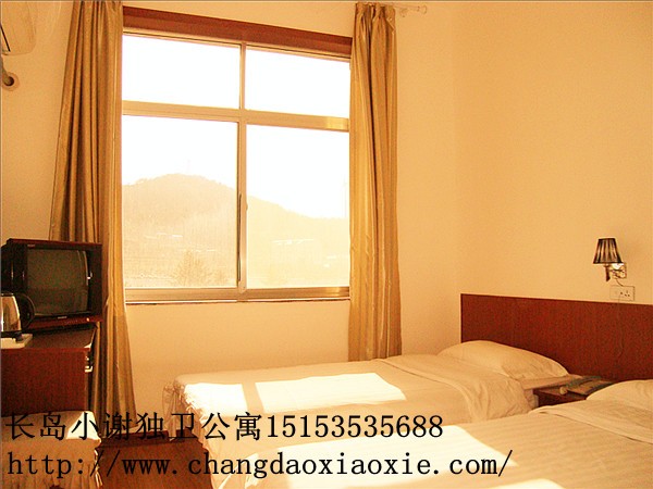 1長島小謝南島漁家樂