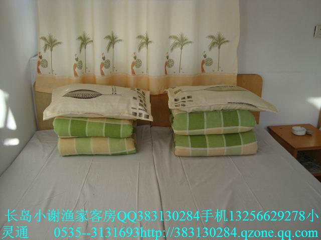 11長(zhǎng)島小謝南島漁家樂