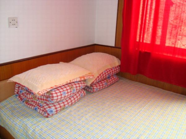 7長(zhǎng)島小謝北島漁家樂