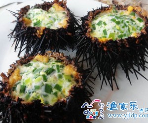 長島大運漁家樂