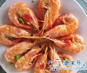 長島客來安漁家