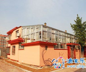 長(zhǎng)島旭輝漁家樂